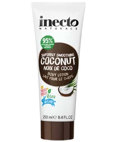 Superbly Smoothing Coconut Body Lotion