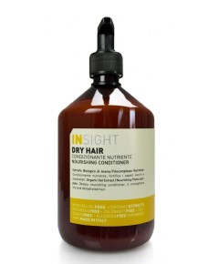 Insight Dry Hair Nourishing Conditioner