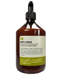 Insight Anti Frizz Hydrating Conditioner