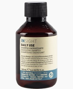 Insight Daily Use Energizing Shampoo