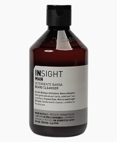 Insight Man Beard Cleanser