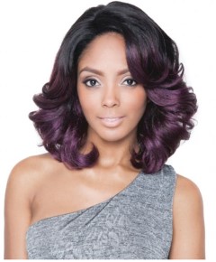 Red Carpet Premiere Lace Front Wig Syn Bisola Tousle