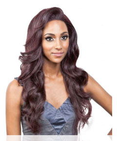 Red Carpet Premiere Lace Front Wig Syn Valentine