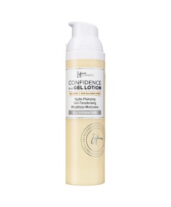 72H Hydration Confidence In A Gel Lotion
