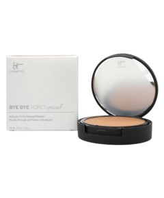 Bye Bye Pores Airbrush Finish Pressed Powder