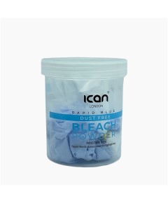 Ican Rapid Blue Dust Free Bleach Powder