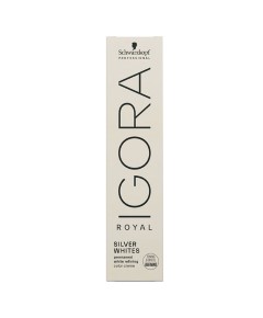 Igora Royal Absolutes Silverwhite Tonal Refiner