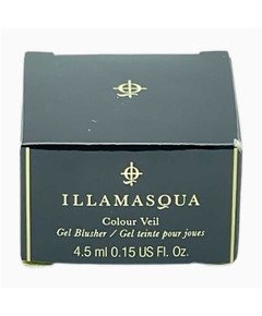 Illamasqua Colour Veil Gel Blusher