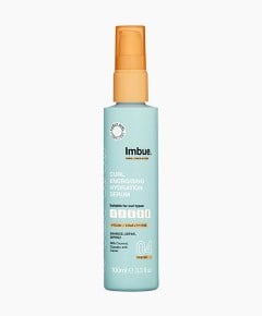 Imbue 04 Finish Curl Energising Hydration Serum