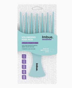 Imbue Volumising Hair Pick