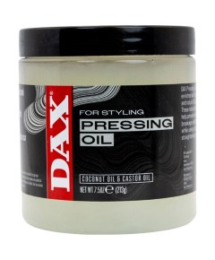 Dax Pressing Oil