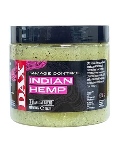 Dax Damage Control Indian Hemp Deep Conditioning Moisturizer