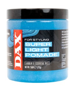 Dax Super Light Pomade For Hair Styling