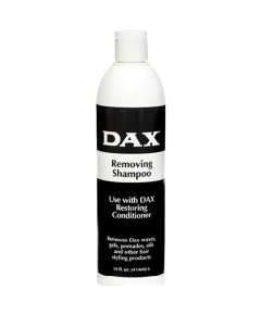 Dax Removing Shampoo