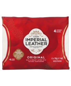 Imperial Leather Original Rich Creamy Lather Soap