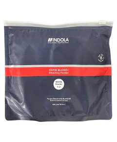 Rapid Blond Plus Bleaching White Powder