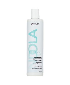 Indola Cleansing Shampoo