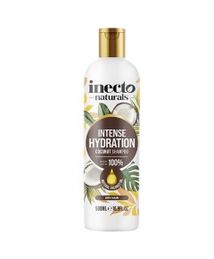 Inecto Naturals Intense Hydration Coconut Shampoo