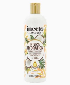 Inecto Naturals Intense Hydration Coconut Conditioner