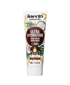 Naturals Little Saviour Coconut Hand And Nail Cream