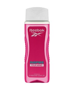 Inspire Your Mind Shower Gel