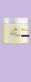 Life Tex Straight Intensive Mask