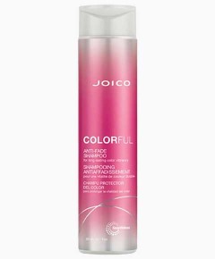 Colorful Anti Fade Shampoo