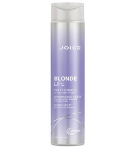 Blonde Life Violet Shampoo