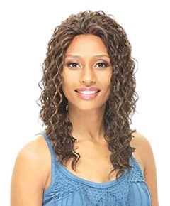 Full Lace Chelsea Wig