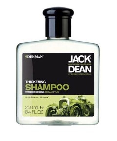 Eucalyptus Thickening Shampoo