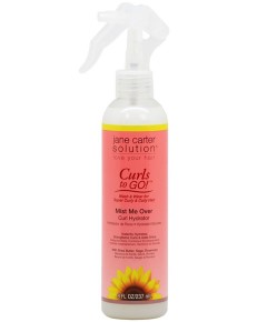 Curls To Go Mist Me Over Curl Hydrator
