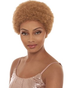 Janet Syn Afro Rosey Wig