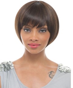 Janet Syn Kiss Nesta Wig