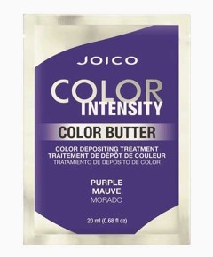 Color Intensity Color Butter