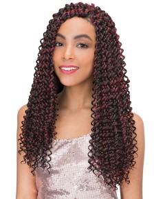 Janet Syn Mambo Openloop Water Wave Braid