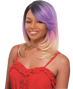 Janet Syn Perm Dahlia Wig