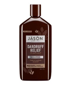 Dandruff Relief Treatment Shampoo