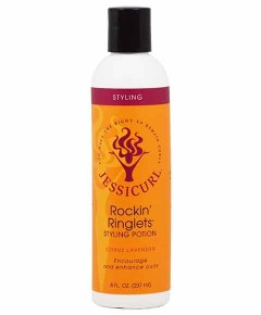 Rockin Ringlets Styling Potion With Citrus Lavender