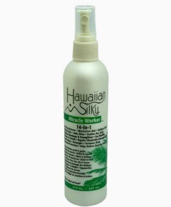 Hawaiian Silky 14 In 1 Miracle Worker