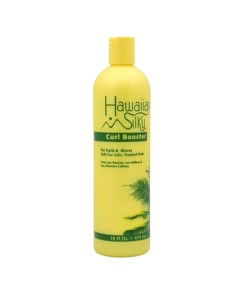 Hawaiian Silky Curl Booster