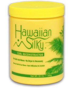 Hawaiian Silky Curl Reconstructor