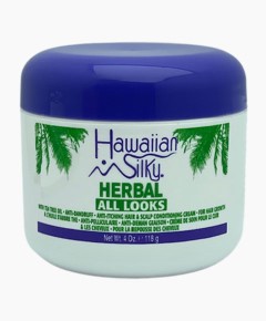 Hawaiian Silky Herbal All Looks Cream