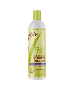 Vitale Olive Oil Anti Breakage Neutralizing Shampoo