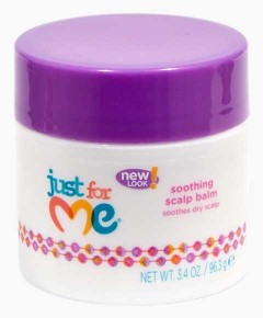 Just For Me Hair Milk Soothing Scalp Balm