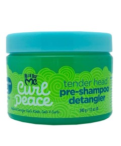 Curl Peace Tender Head Pre Shampoo Detangler