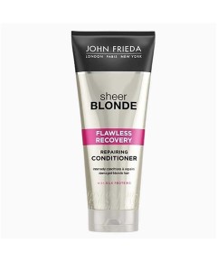 Sheer Blonde Flawless Recovery Repairing Conditioner
