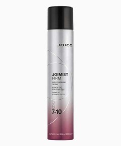 Joimist Firm Ultra Dry Spray 7 To 10 Hold 