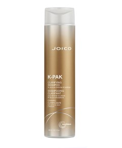 K Pak Professional 1 Clarifying Shampoo