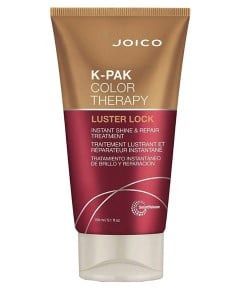 K Pak Color Therapy Luster Lock Treatment