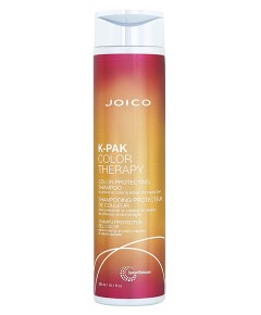 K Pak Color Protecting Shampoo
